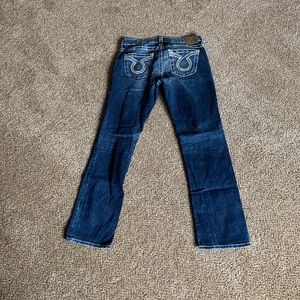 Bigstar jeans